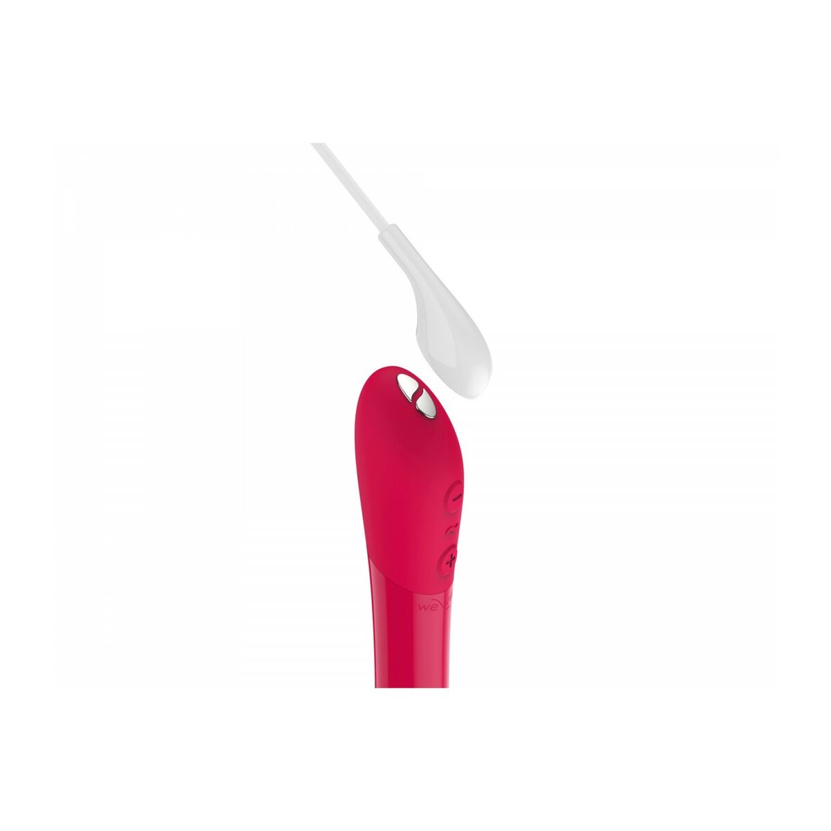 Vibrator We-Vibe Rdeča